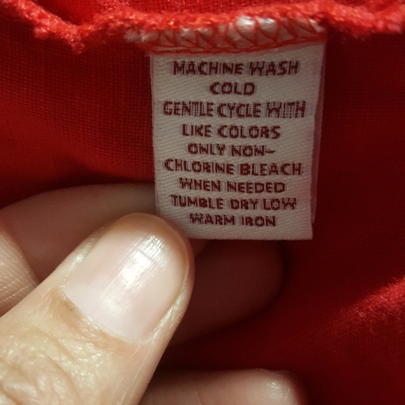 JM Collection women's top - Picture 8 of 8